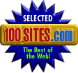 100 Sites Award
